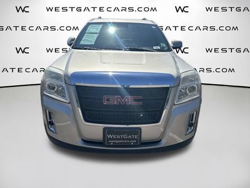 Used 2014 GMC Terrain SLE FWD image 28