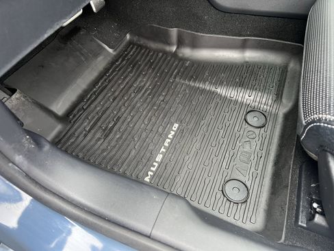 Used 2025 Ford Mustang GT Premium image 15