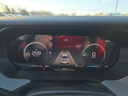 New 2026 Jeep Cherokee Limited AWD/4WD image 16