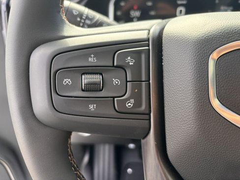 New 2026 GMC Sierra 2500 AT4 w/ AT4 Premium Plus Package image 18