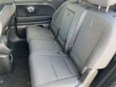 New 2026 Hyundai Ioniq 9 SE image 22