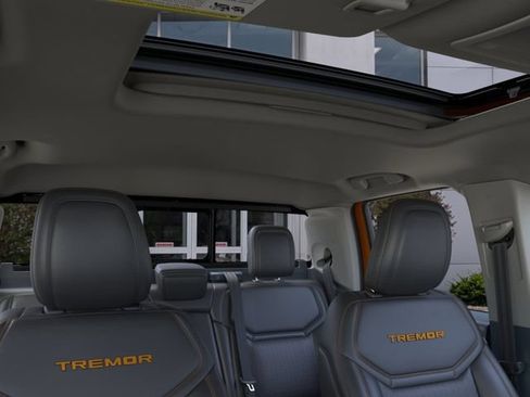 New 2026 Ford Maverick Tremor AWD/4WD image 12