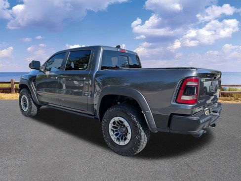 Used 2021 RAM 1500 TRX w/ TRX Level 2 Equipment Group AWD/4WD image 6