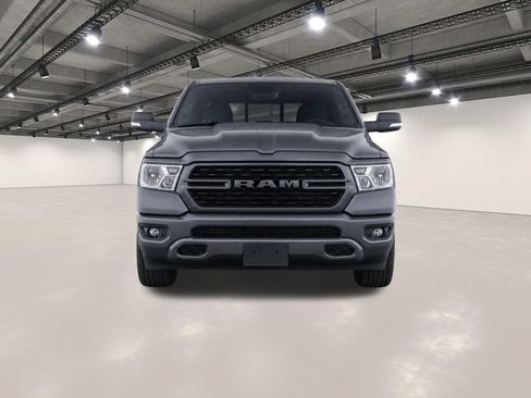 Used 2022 RAM 1500 Lone Star RWD image 5