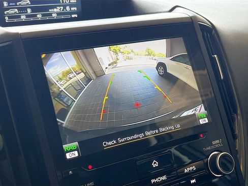 Used 2023 Subaru Forester Sport image 13