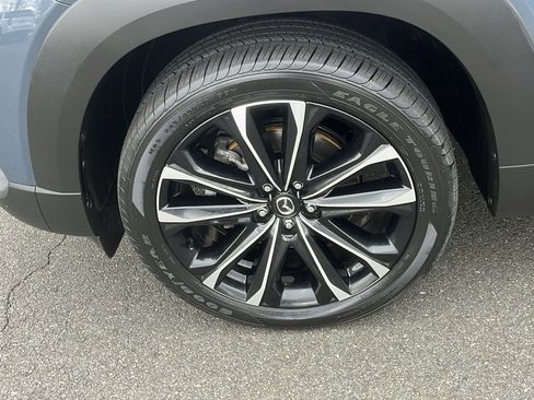 Certified 2024 MAZDA CX-50 AWD 2.5 Turbo w/ Premium Pkg image 8