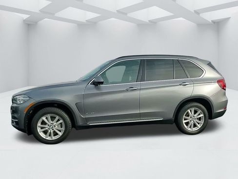 Used 2015 BMW X5 xDrive35i image 8