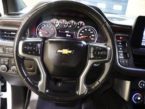 Used 2023 Chevrolet Suburban LS w/ Driver Alert Package image 34