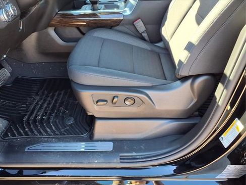 New 2026 GMC Sierra 1500 Elevation w/ Preferred Package image 20