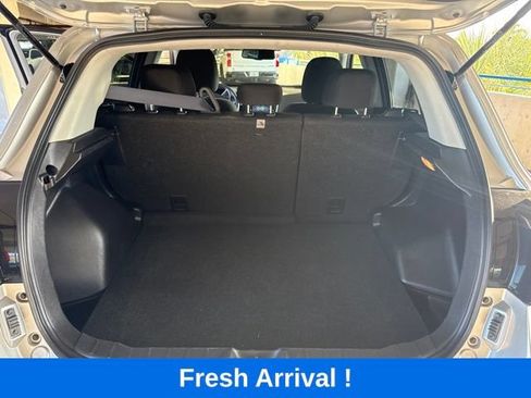 Used 2025 Mitsubishi Outlander Sport ES AWD/4WD image 4