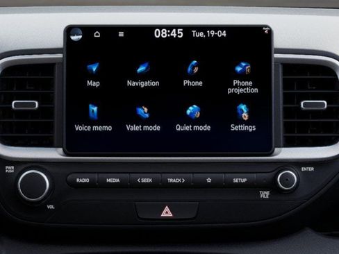 New 2026 Hyundai Venue SEL image 13