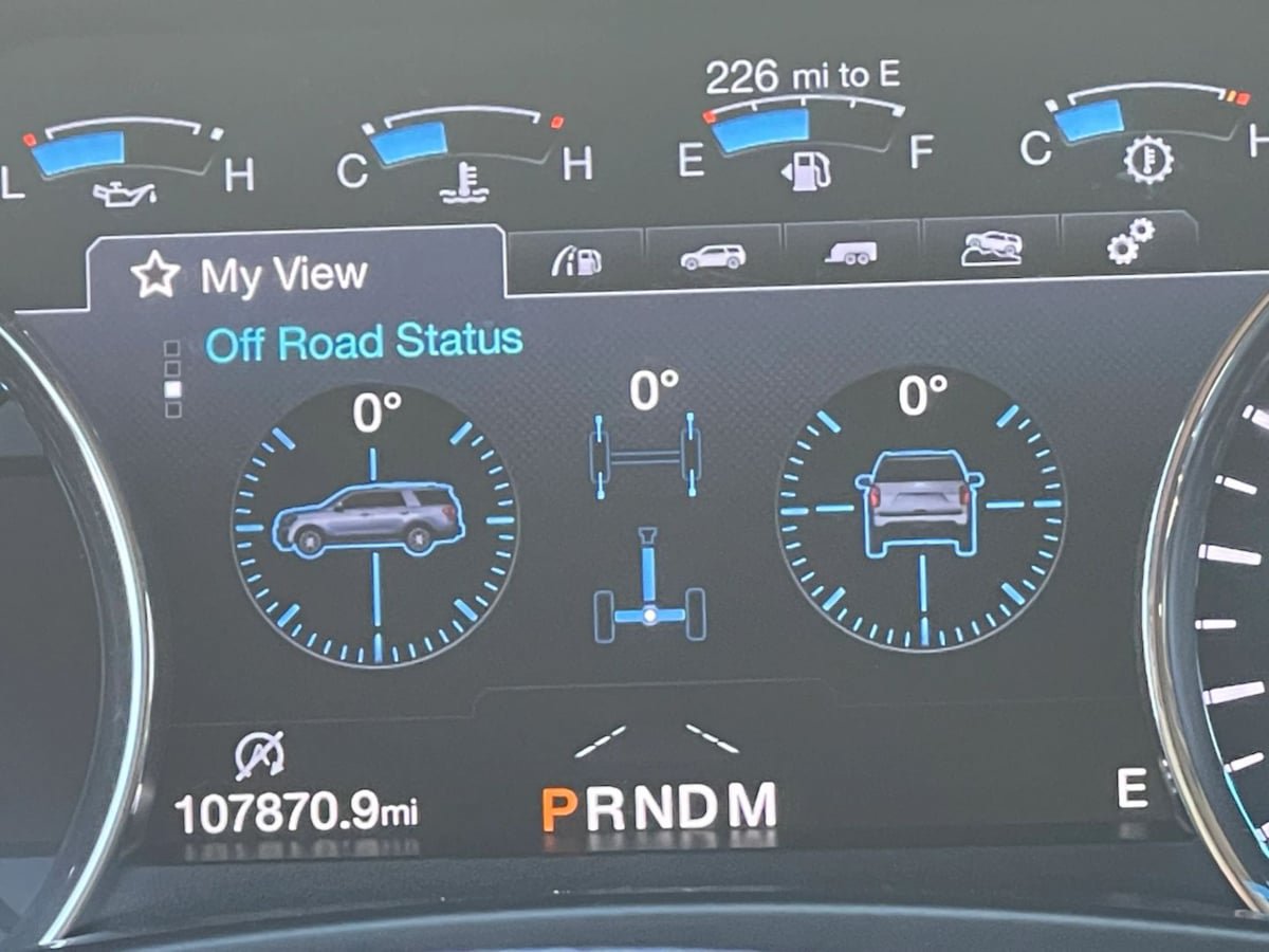 Used 2019 Ford Expedition Platinum RWD image 36