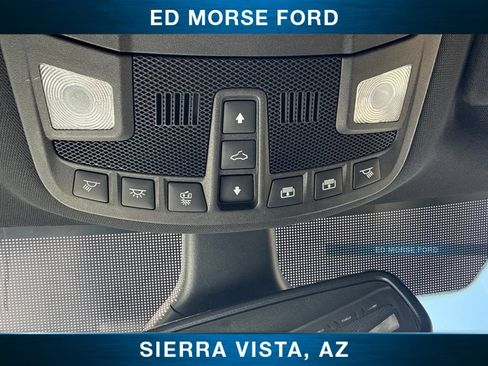 Certified 2023 Ford Edge ST-Line AWD/4WD image 30