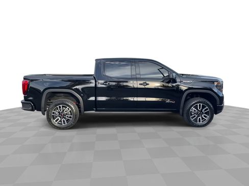 New 2026 GMC Sierra 1500 AT4 w/ AT4 Premium Package image 44