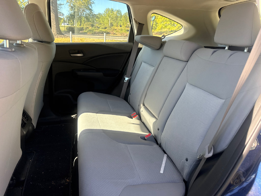 Used 2015 Honda CR-V LX image 31
