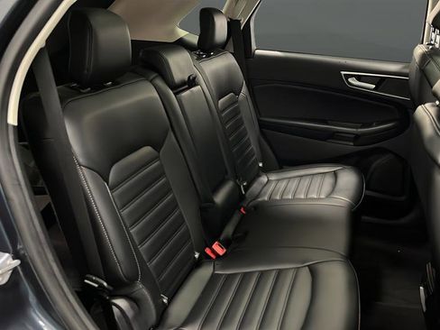 Used 2024 Ford Edge SEL w/ Convenience Package AWD/4WD image 25