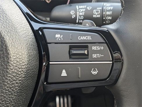 New 2026 Honda Civic Sport image 24