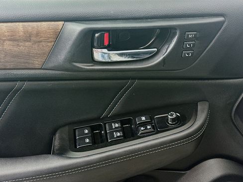 Used 2018 Subaru Outback 3.6R Limited AWD/4WD image 15
