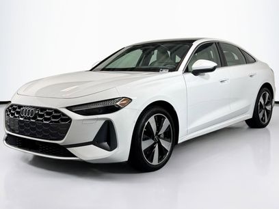 Used 2025 Audi A5 2.0T Prestige w/ 19" Wheel Package