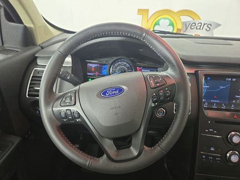 Used 2019 Ford Flex SEL w/ Equipment Group 202A image 15