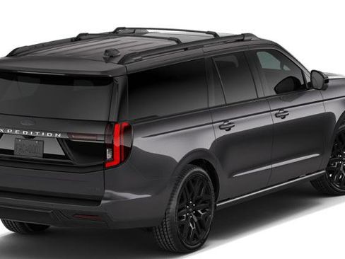 New 2026 Ford Expedition Max Platinum image 3