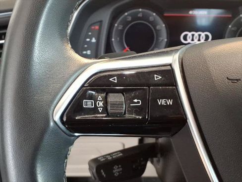Certified 2023 Audi A6 3.0T Prestige w/ Prestige Package AWD/4WD image 15