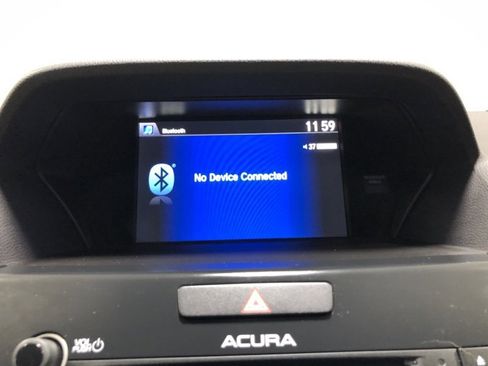 Used 2017 Acura ILX w/ Premium Package image 29