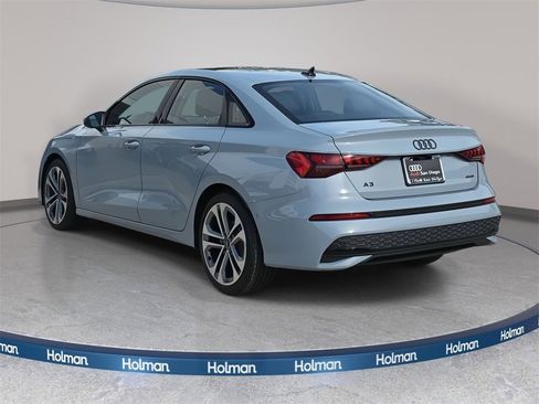 New 2026 Audi A3 2.0T Premium w/ Black Optic Package image 5