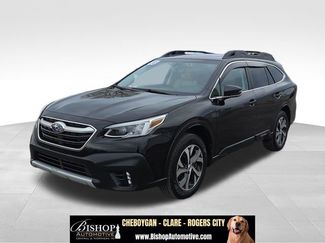 Used 2020 Subaru Outback Limited w/ Popular Package #2 AWD/4WD 360° Tour