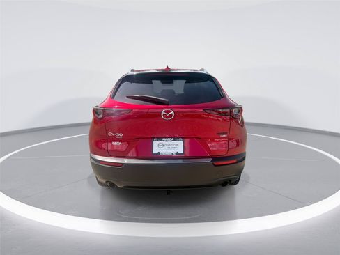 Certified 2021 MAZDA CX-30 2.5 Turbo w/ Premium Package AWD/4WD image 7