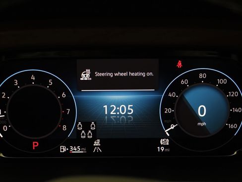 New 2026 Volkswagen Atlas SE w/ Panoramic Sunroof Package image 7