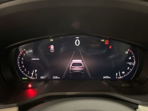 New 2026 MAZDA CX-90 3.3 Turbo S w/ Premium Plus image 15