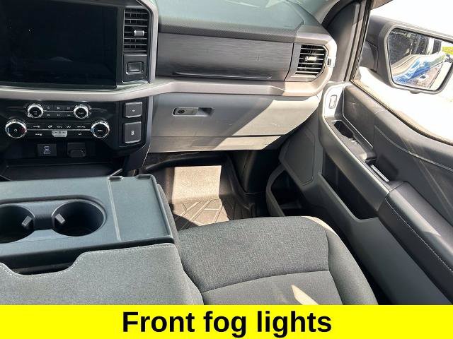 Certified 2024 Ford F150 XLT AWD/4WD image 12