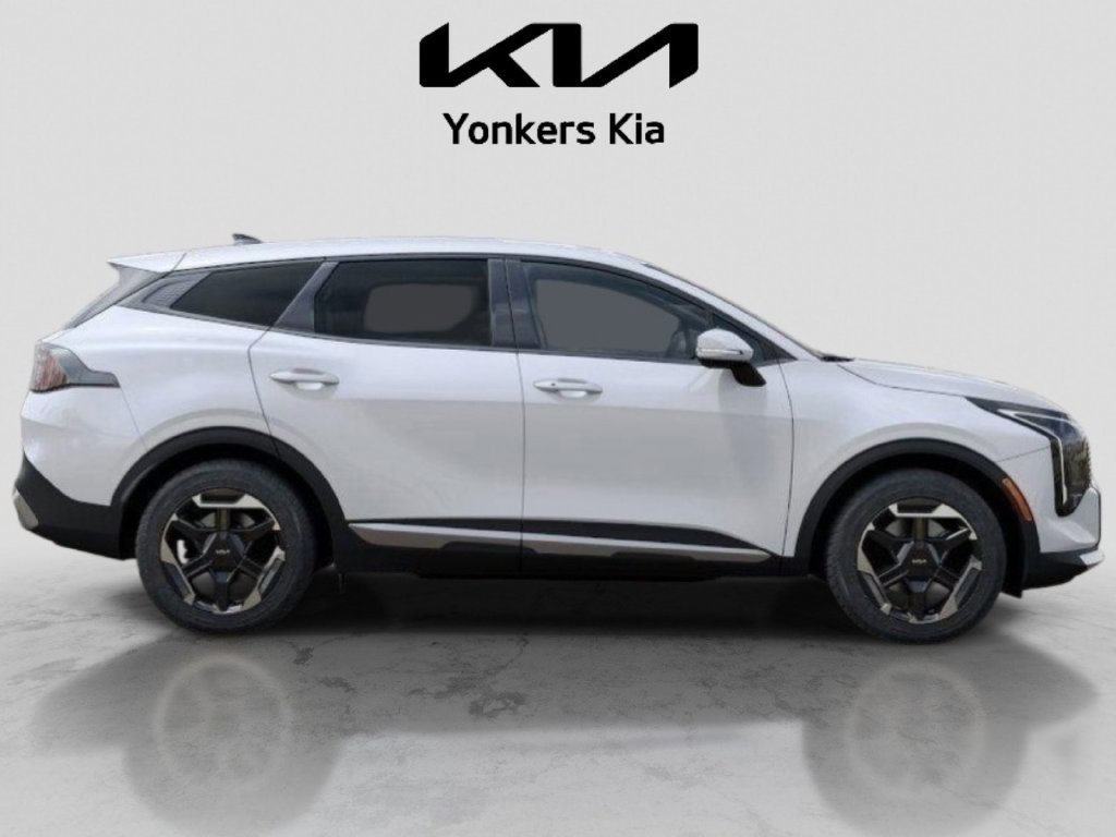 Used 2026 Kia Sportage S AWD/4WD image 7