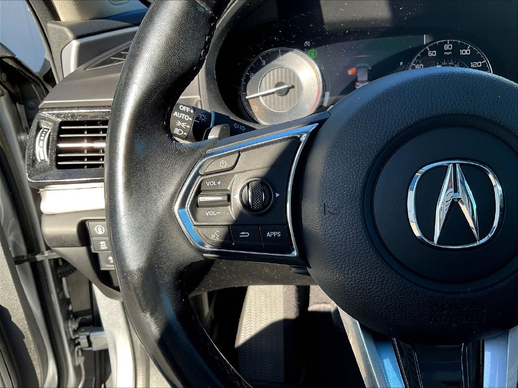 Used 2022 Acura RDX FWD image 12
