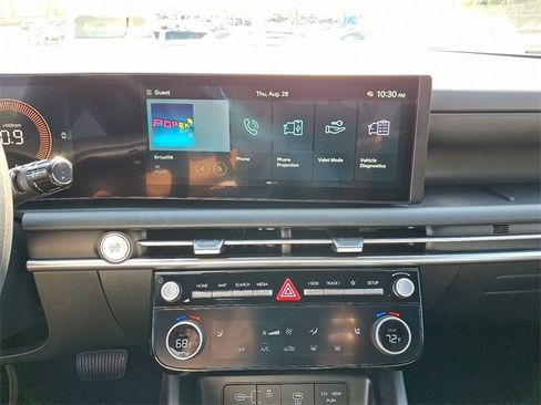 New 2026 Hyundai Santa Cruz SEL image 9