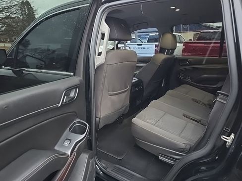 Used 2019 GMC Yukon SLE image 10