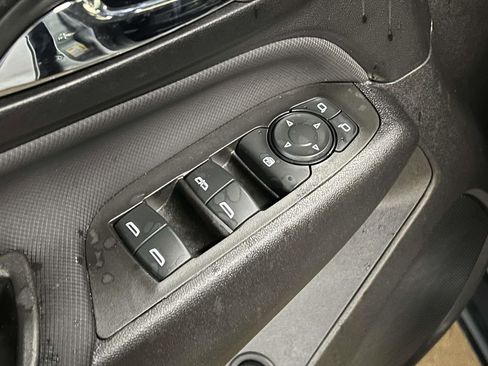 Used 2024 Chevrolet Equinox RS image 13