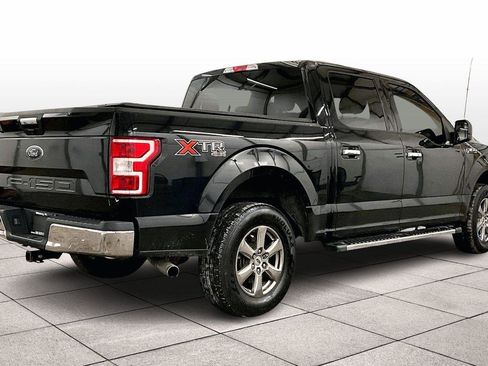 Used 2018 Ford F150 XLT w/ XTR Package image 11