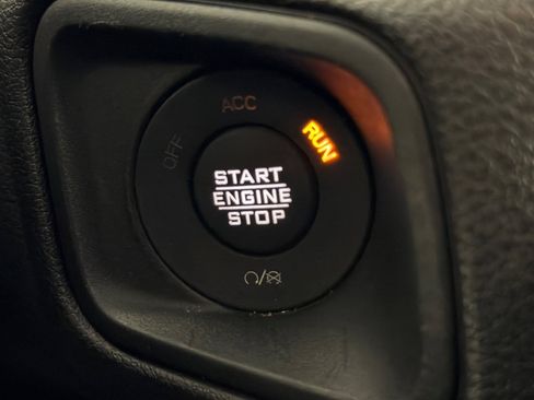 Used 2025 Jeep Wrangler Unlimited Sport S 4xe image 21