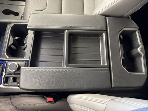 Used 2023 Toyota Tundra SR5 w/ SR5 Premium Package image 12