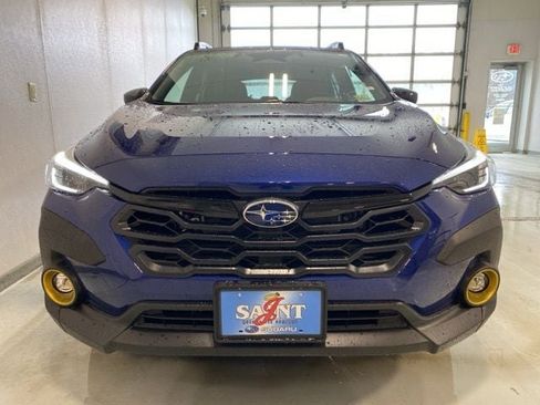 New 2026 Subaru Crosstrek 2.5i Sport AWD/4WD image 4