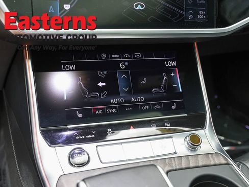 Used 2024 Audi A6 Premium Plus AWD/4WD image 19