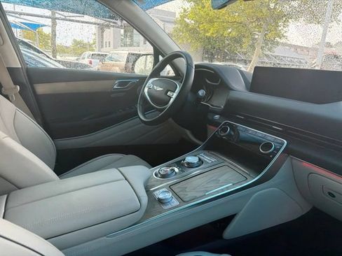 Used 2022 Genesis GV70 2.5T w/ Select Package AWD/4WD image 13