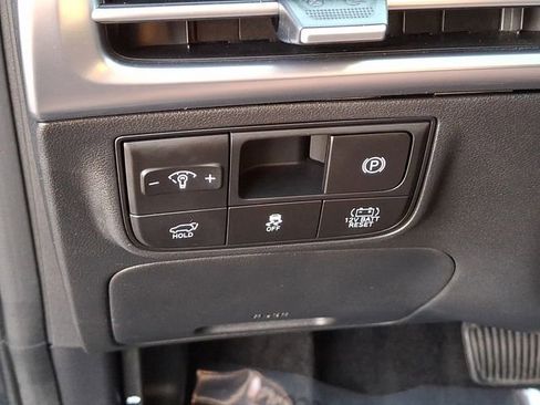 Used 2025 Hyundai Tucson SEL AWD/4WD image 31