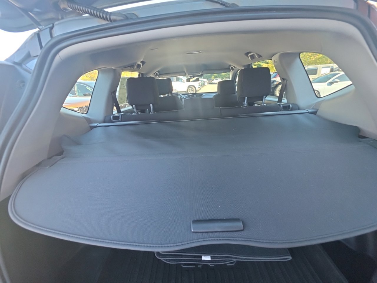 Used 2021 Honda CR-V Special Edition image 21