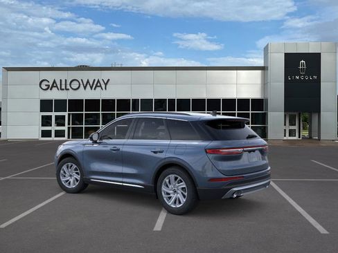 New 2026 Lincoln Corsair Premiere image 4