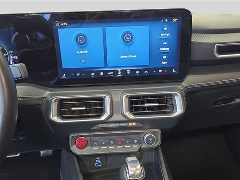 Used 2025 Ford Mustang Premium RWD image 24