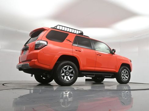 Used 2024 Toyota 4Runner TRD Off-Road Premium w/ Off Road Premium Plus Package image 53