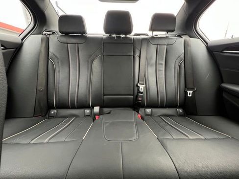 Used 2023 BMW 540i xDrive w/ Premium Package image 18